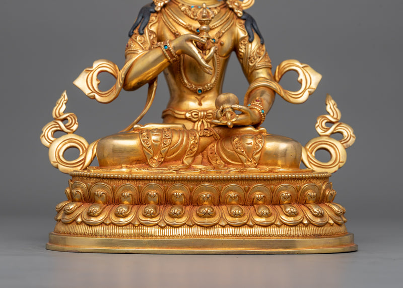 Vajrasattva The Bodhisattva of Purification | Guide Your Spiritual Practice