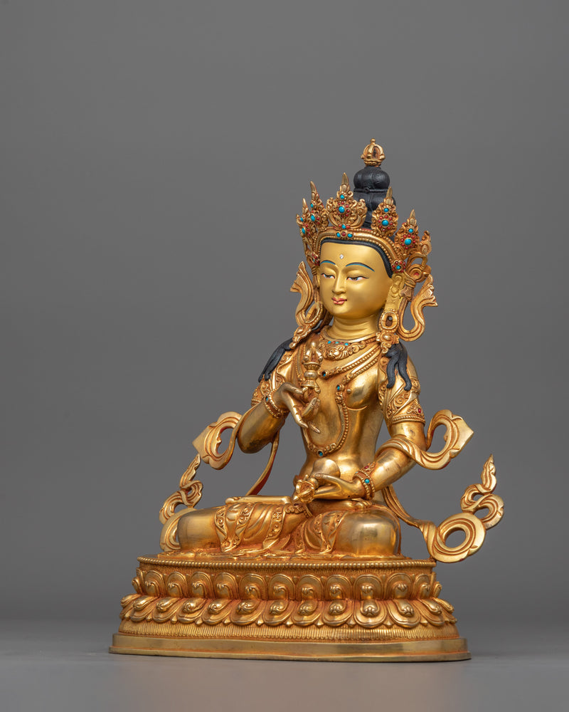 Vajrasattva The Bodhisattva of Purification | Guide Your Spiritual Practice