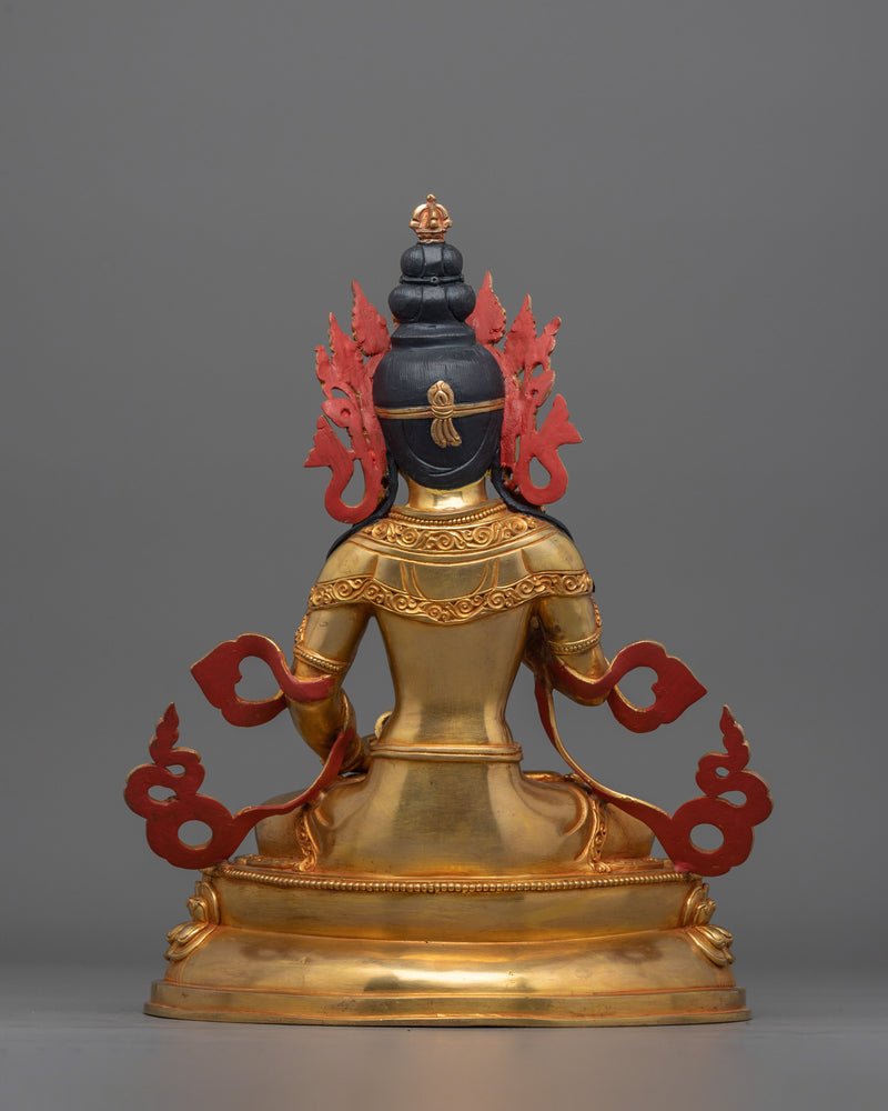 Vajrasattva The Bodhisattva of Purification | Guide Your Spiritual Practice