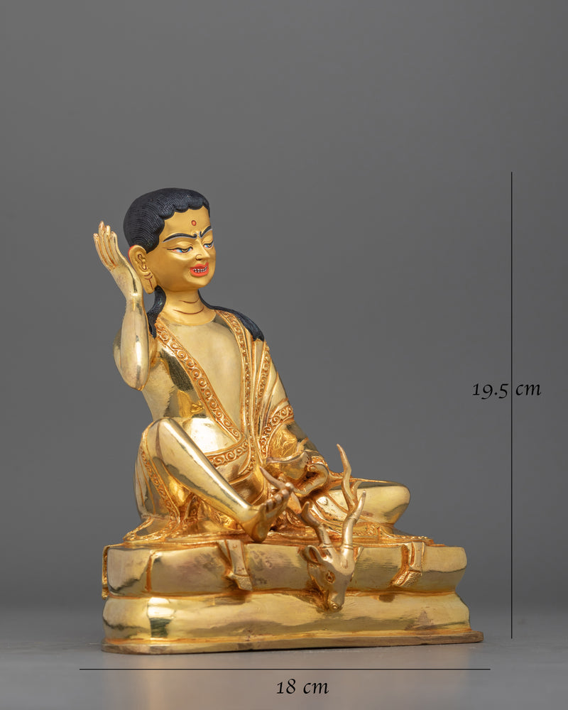 sacred-milarepa-statue