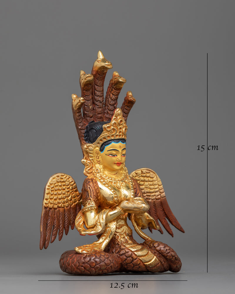 sacred-naga-kanya-statue