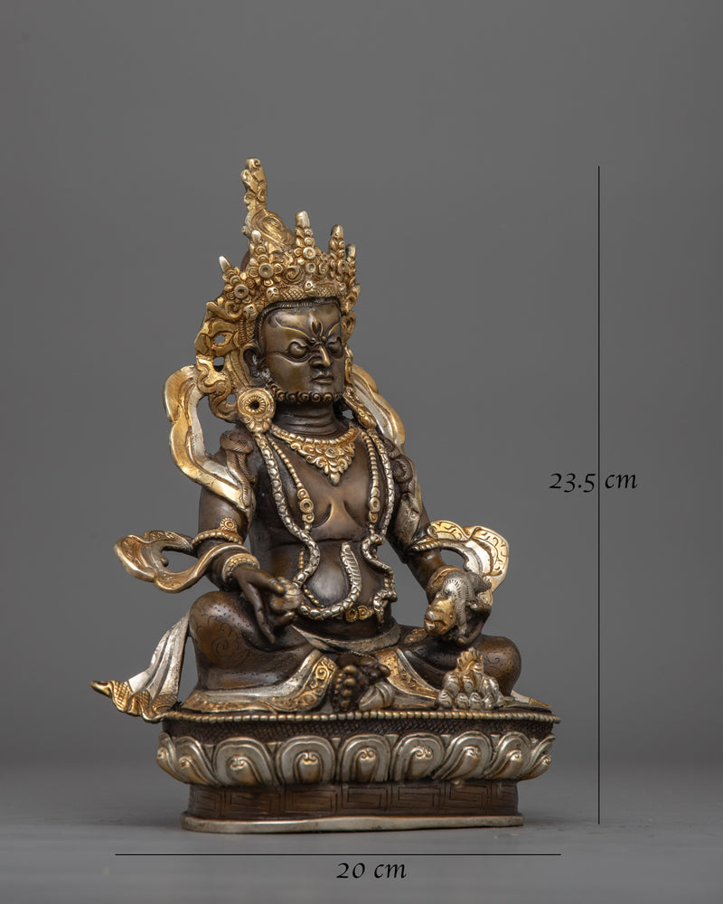 buddhist-wealth-deity