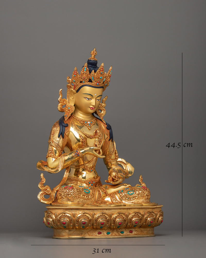 vajrasattva-religious-statue