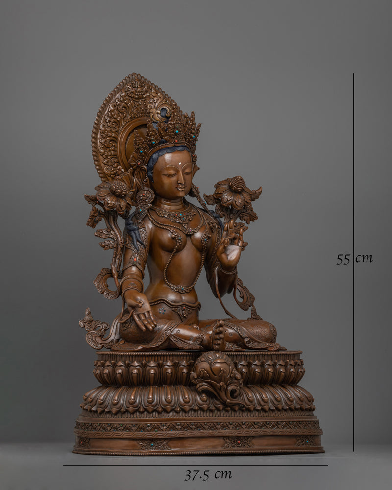 buddhist-altar-idol