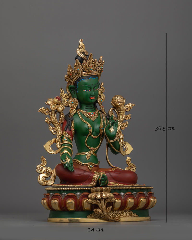 symbol-of-compassion-green-tara