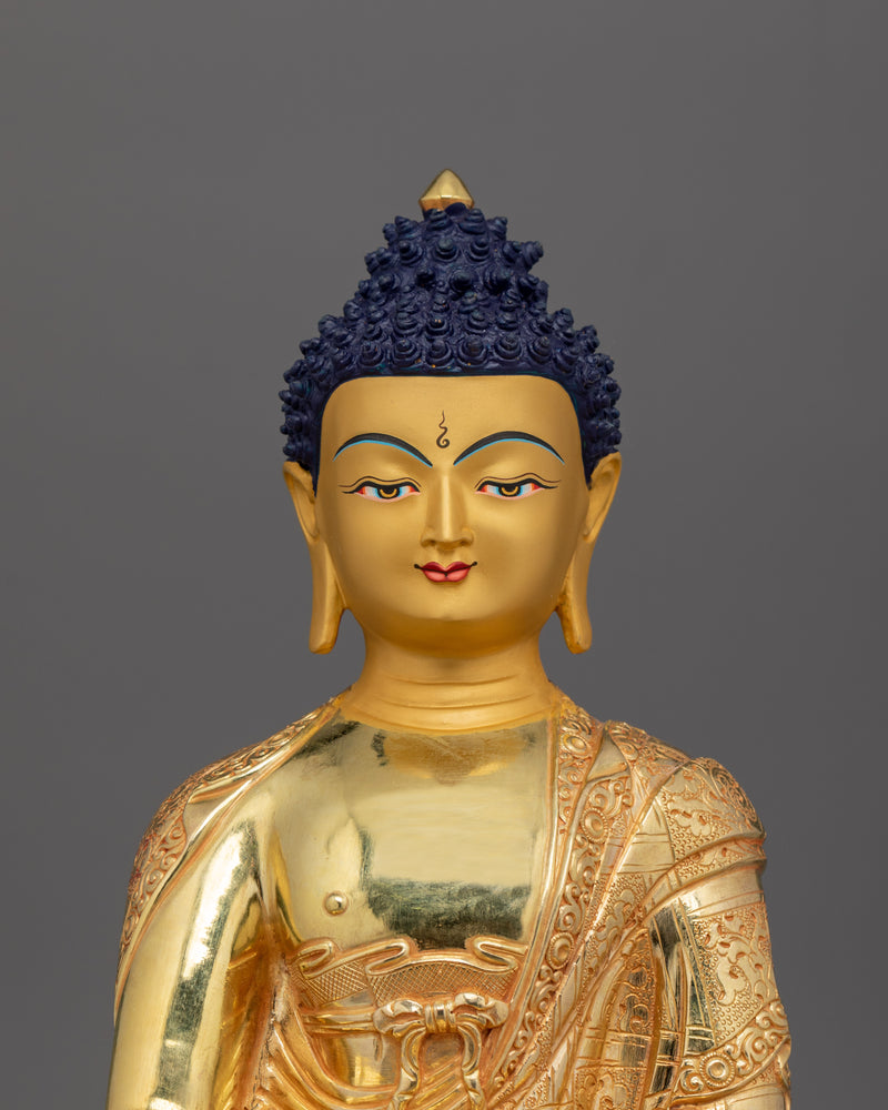 Amitabha Buddha