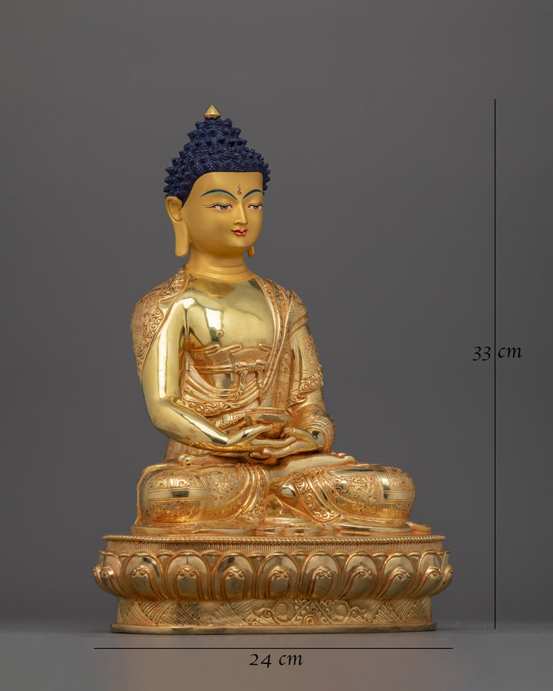 Amitabha Buddha