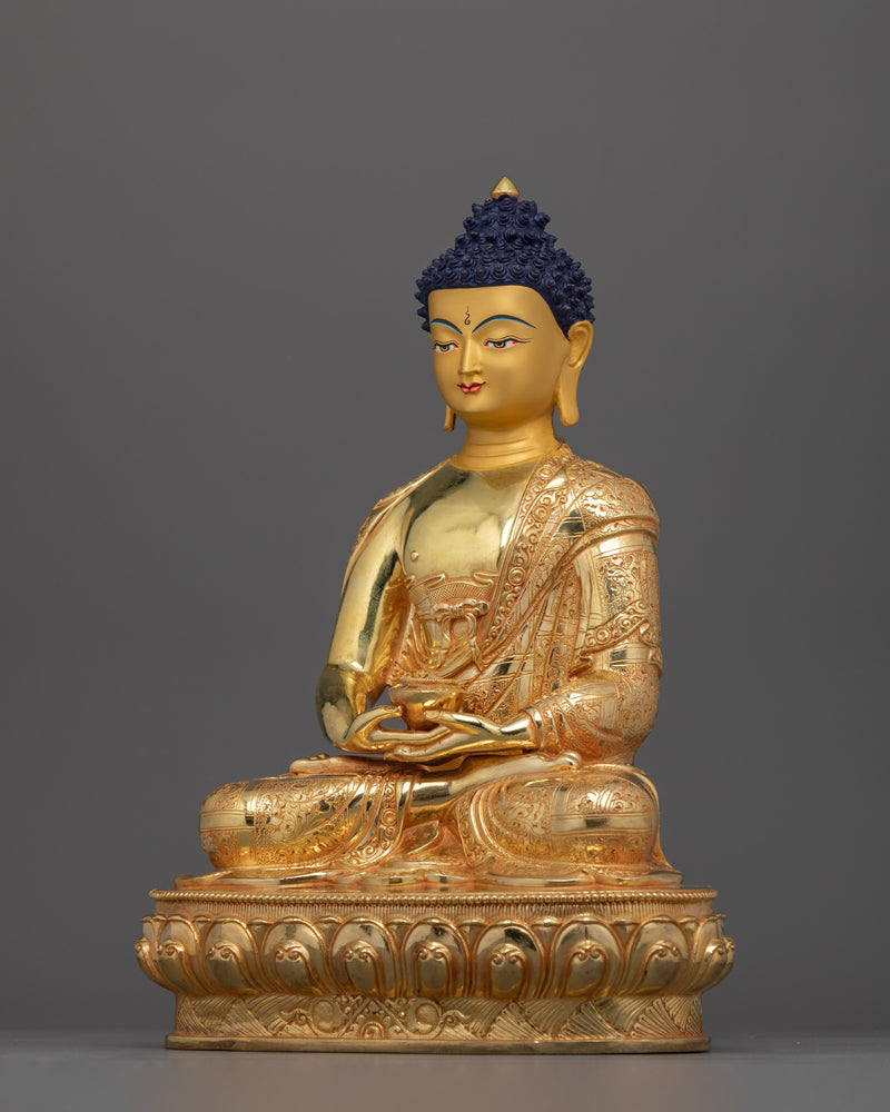 Amitabha Buddha