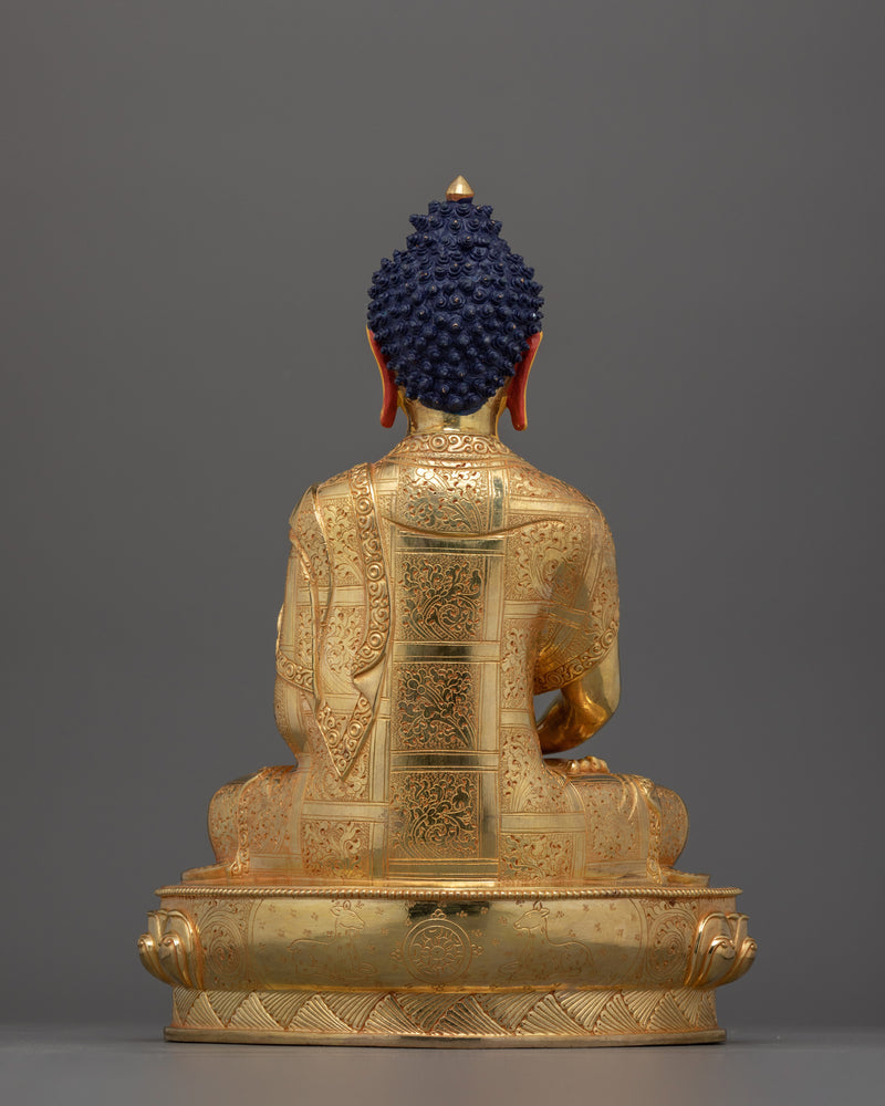 Amitabha Buddha