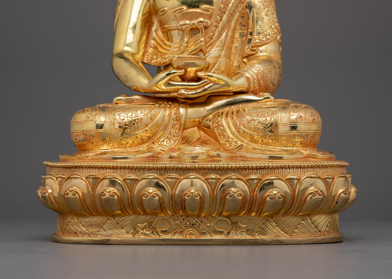 Amitabha Buddha