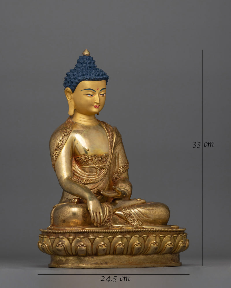 eternal-buddha-shakyamuni