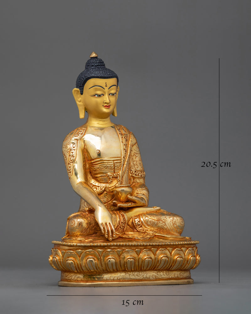 enlightened-buddha-shakyamuni-statue