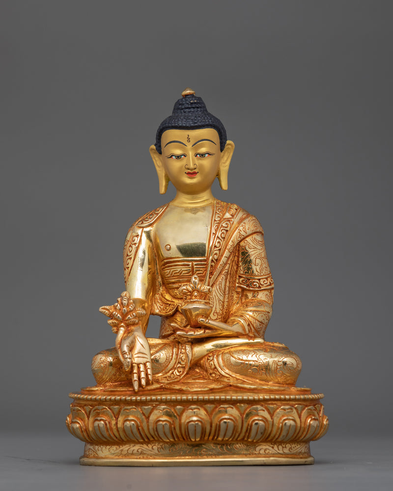 peaceful-medicine-buddha-figurine