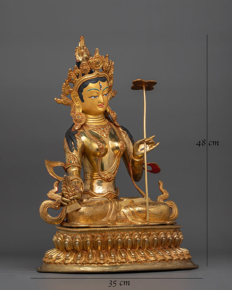 dukar-bodhisattva