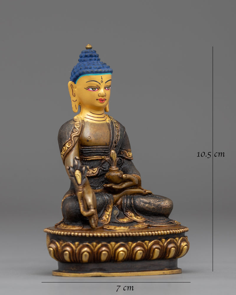 Medicine Buddha