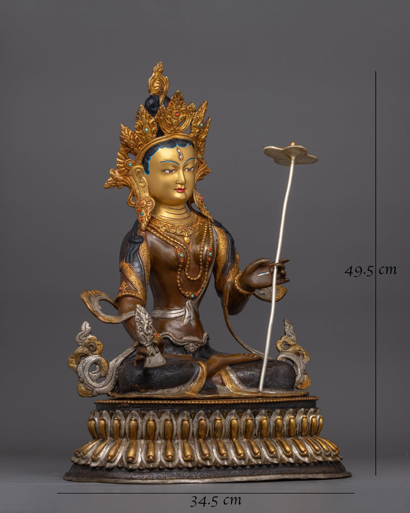 bodhisattva-dukar