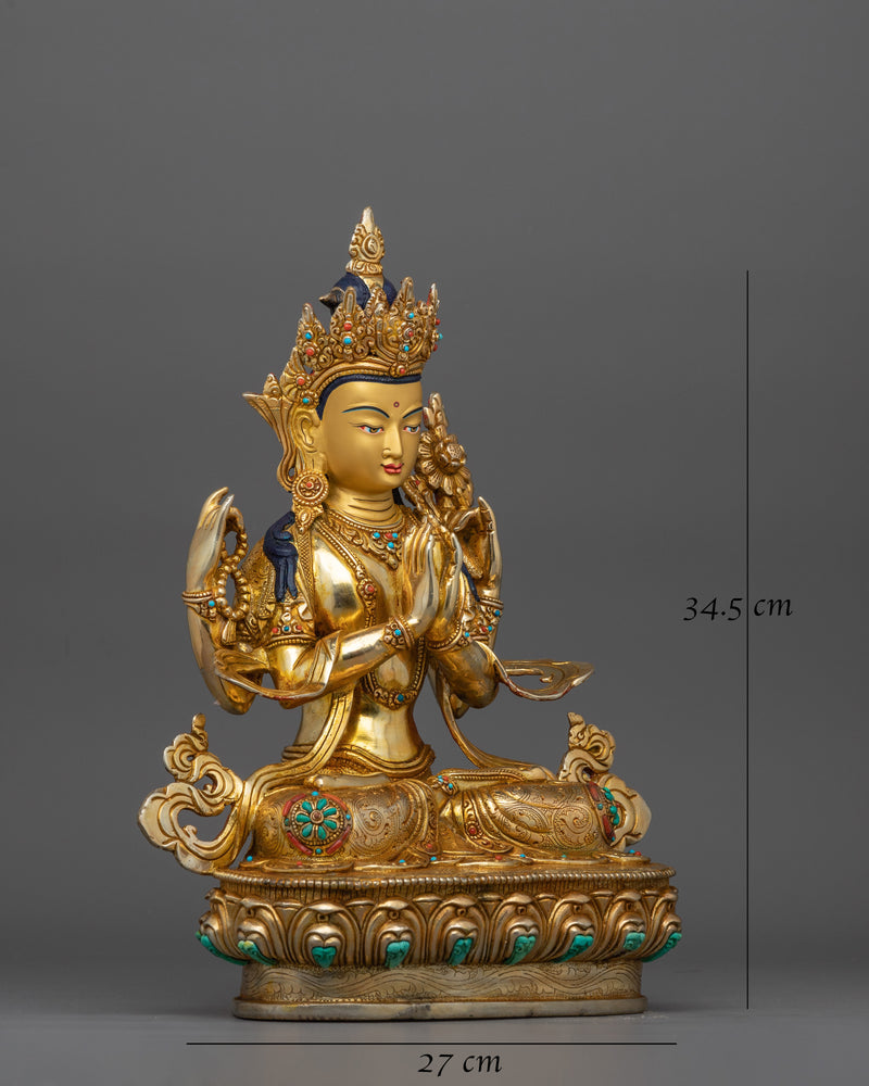 chenrezig-handmade-buddhist-statue