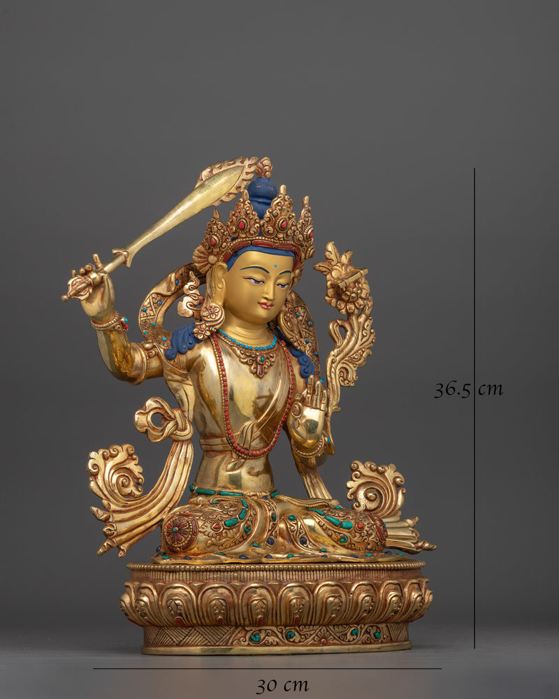 manjushri-dharma-decor