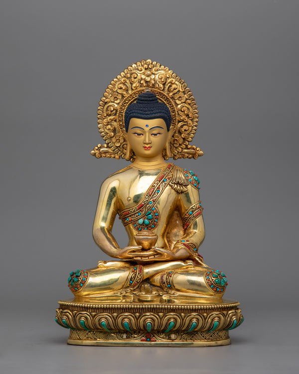 Amitabha Buddha