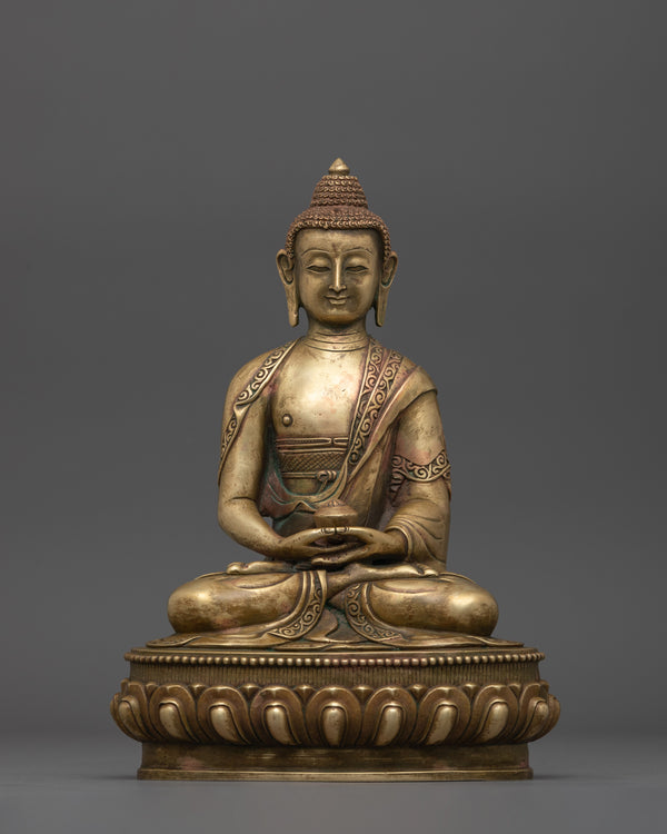 buddhist-enlightened-amitabha