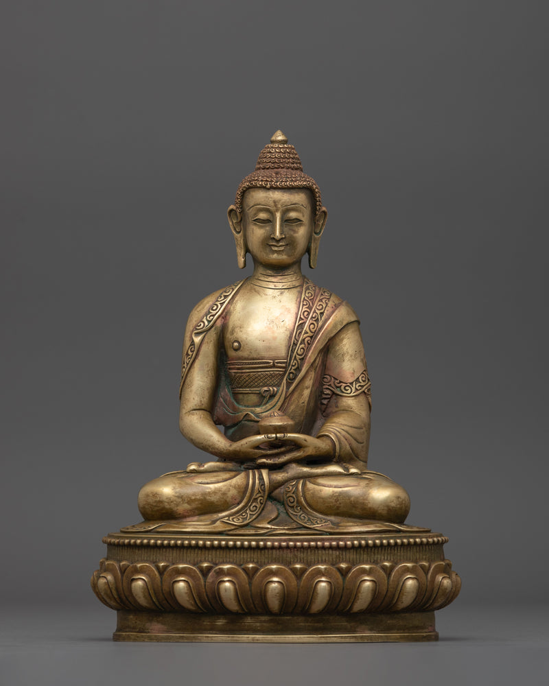 buddhist-enlightened-amitabha