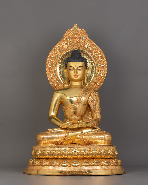 Amitabha Buddha