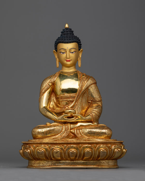 amitabha-buddha-figurine-for-the-shrine