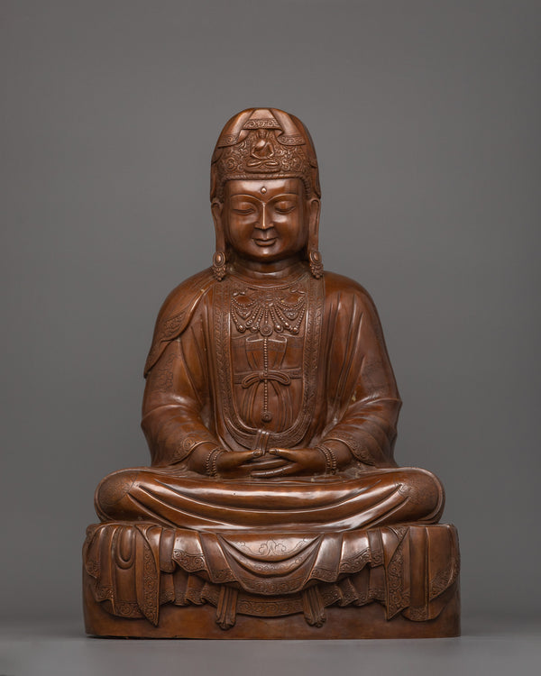 amitabha-pure-land-buddha-figurine