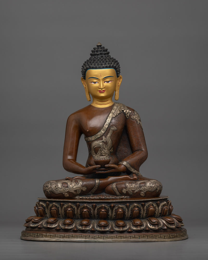 buddhist-statue-of-amitabha-buddha