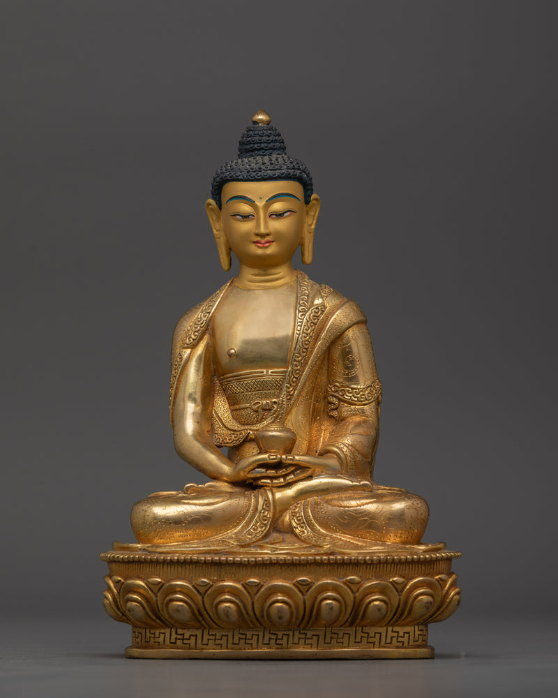 amitabha-buddha-divine-buddhist-sculpture