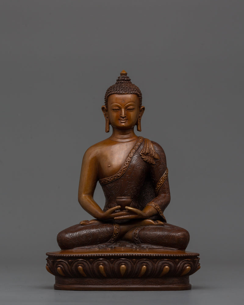 Amitabha Buddha