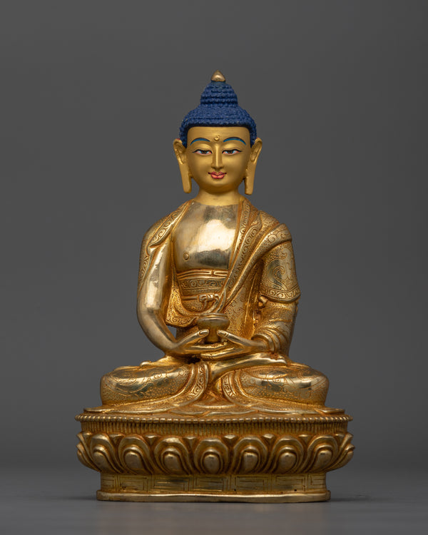 amida-bosatsu-figurine