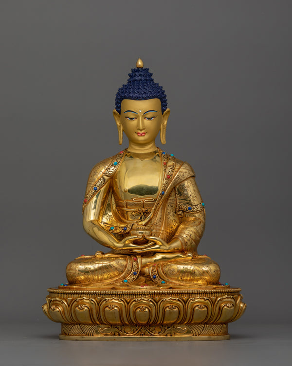 buddha-of-pure-land-amitabha