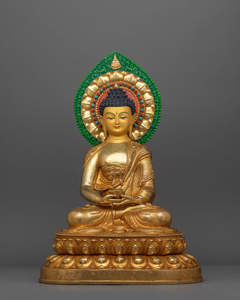 amitabha-buddha-with-halo