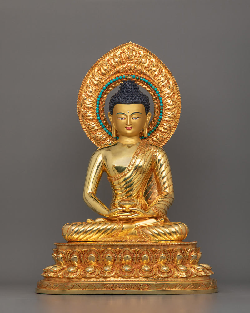 amitabha-buddha-statue-with-beautiful-halo