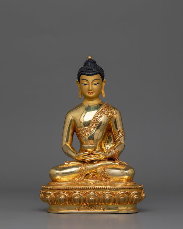 Amitabha Buddha