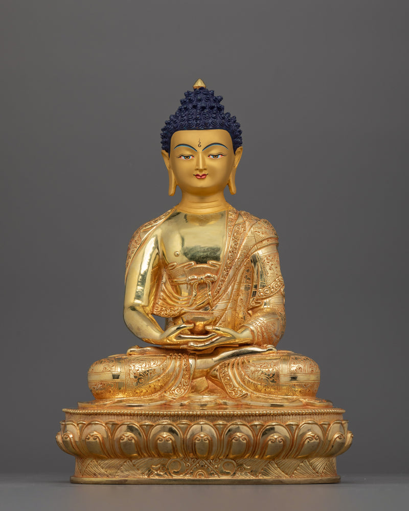 Amitabha Buddha