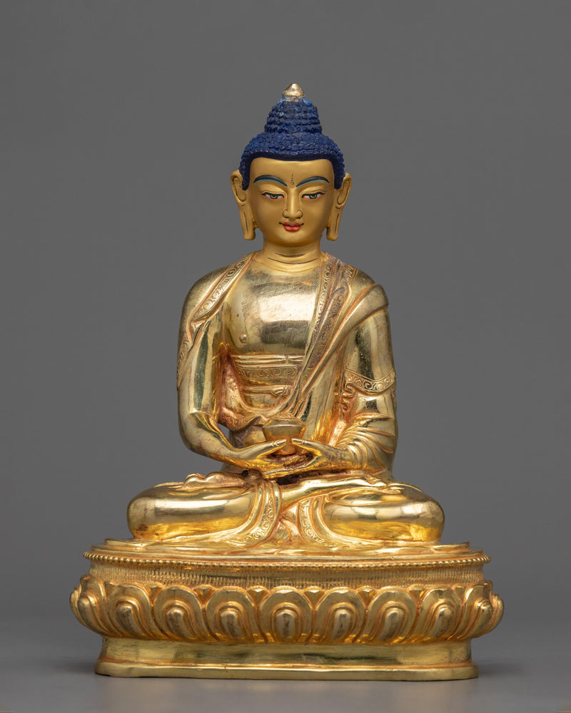 Amitabha Buddha Statue