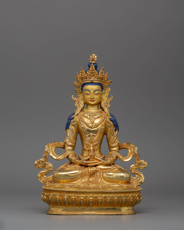 Longevity Deity Amitayus 