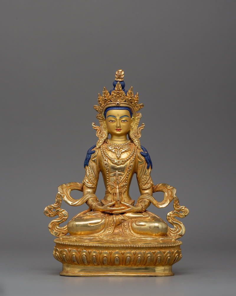 Longevity Deity Amitayus 