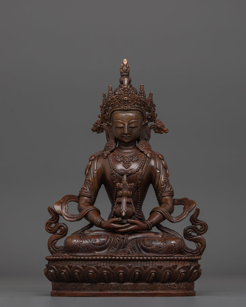 buddha-amitayus-buddhist-altar