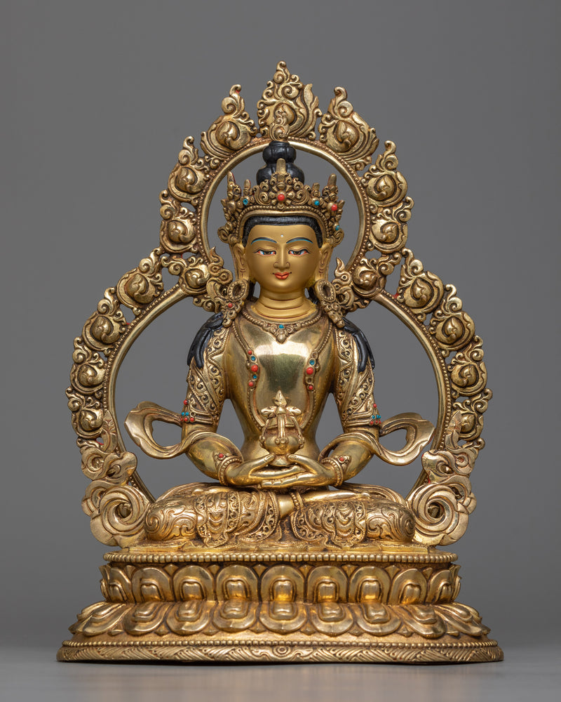 buddha amitayus 