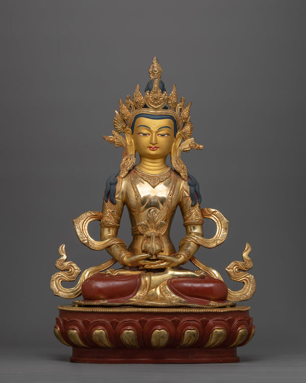 longevity-buddha-amitayus-49cm