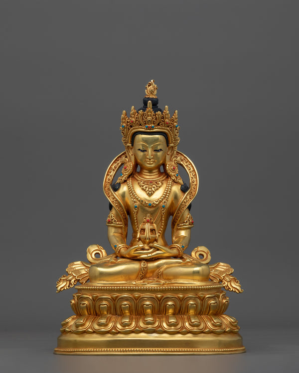 buddhist-deity-amitayus-buddha