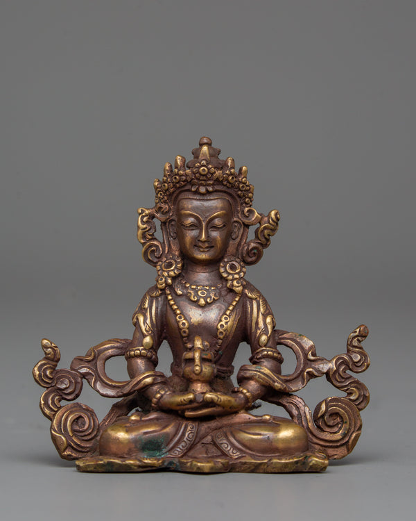 long-life-deity-amitayus-figurine