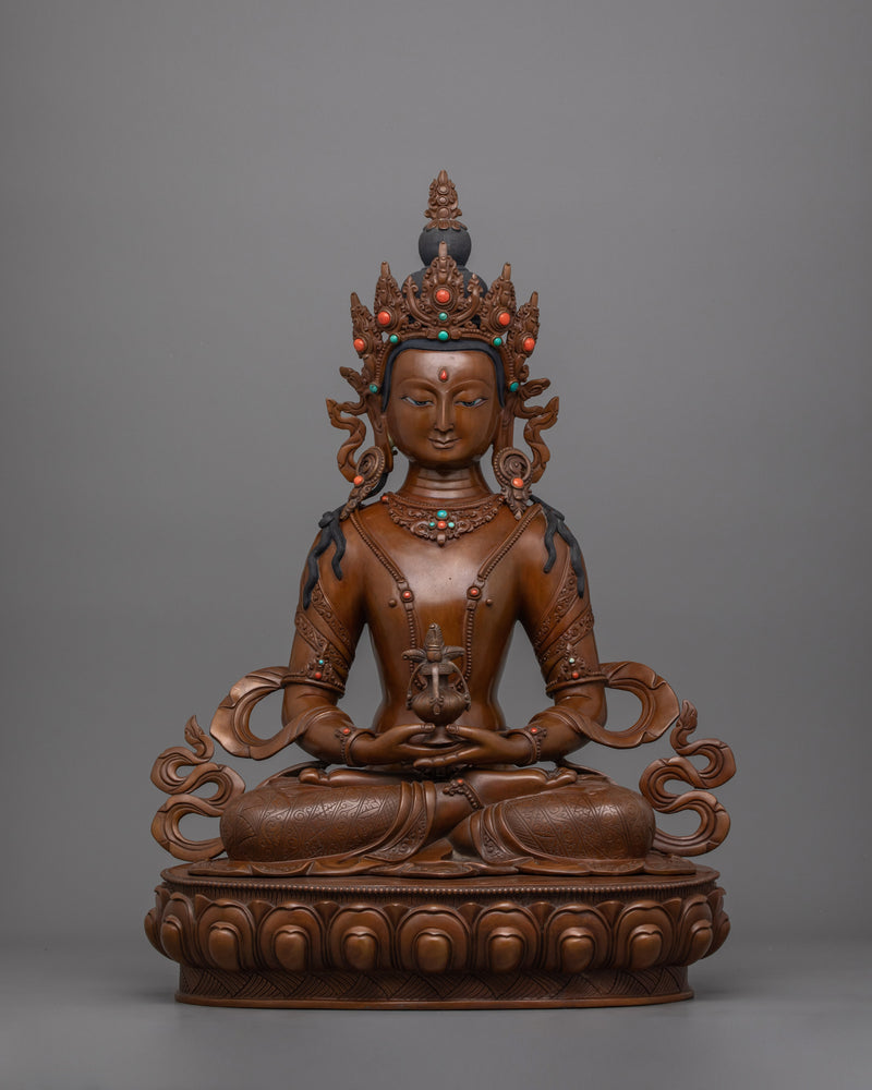 meditating-amitayus-figurine