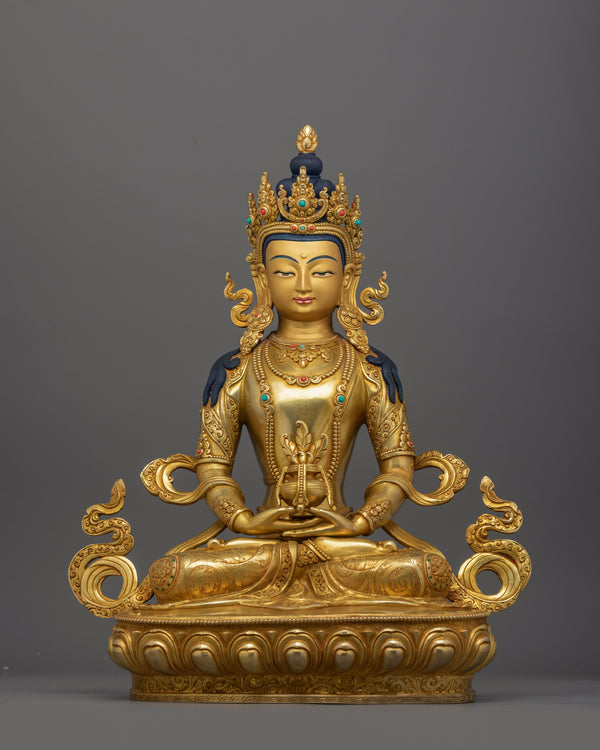 amitayus-bodhisattva-deity