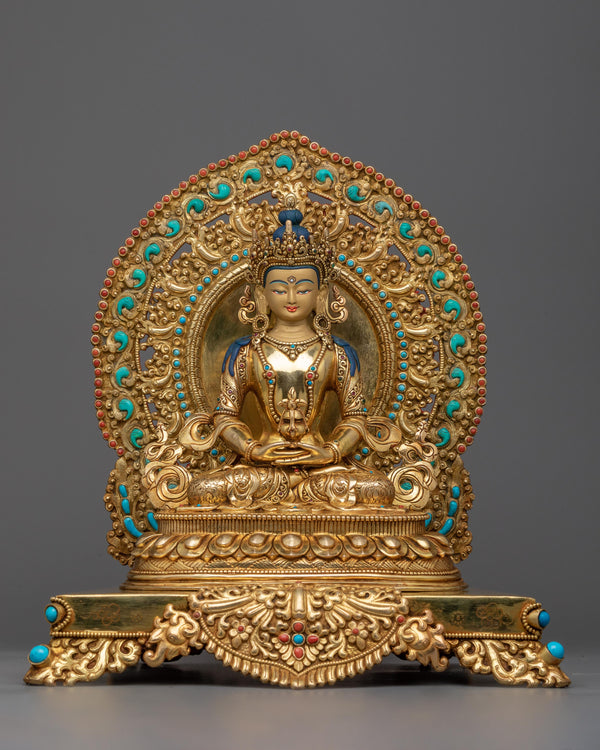 tathagata-amitayus