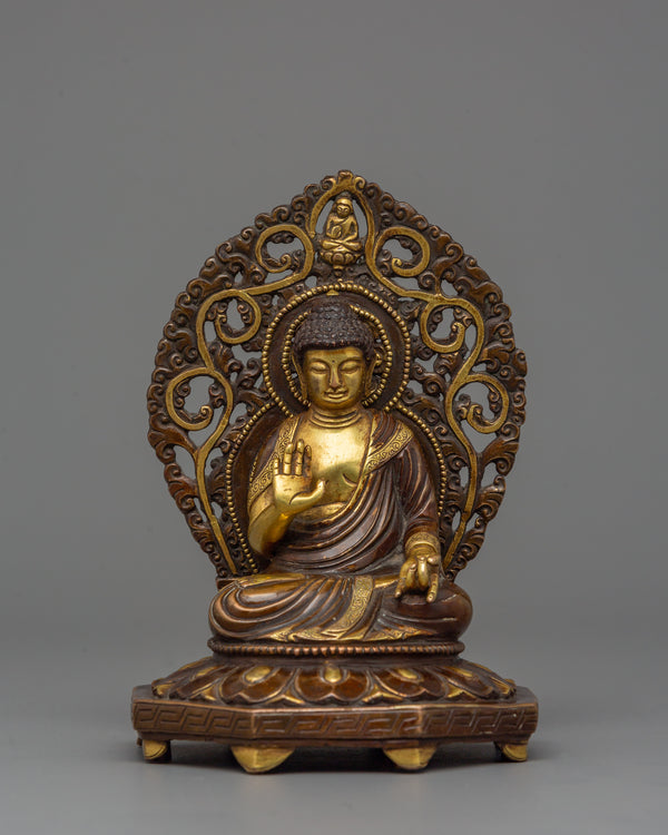  Japanese Buddha 