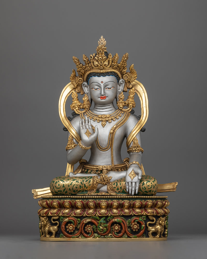 bodhisattva-dharma-sculpture